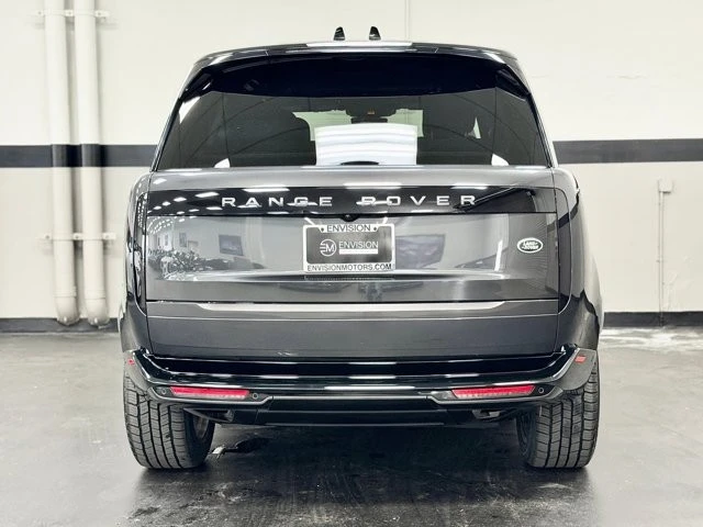 2023 Land Rover Range Rover L460 - Image 11 of 21