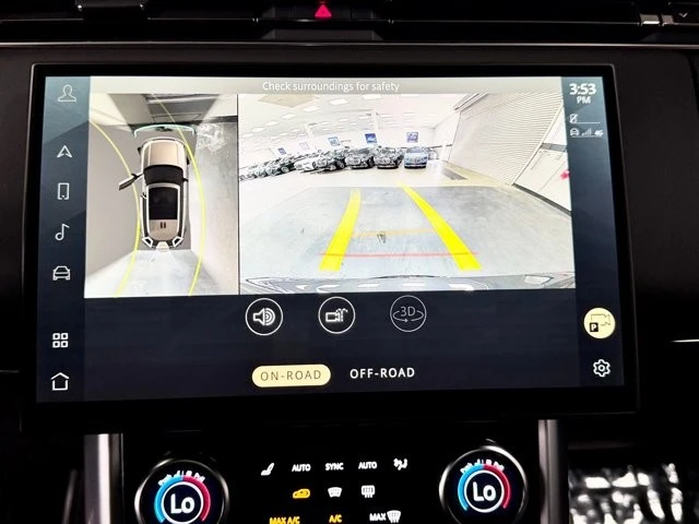 2023 Land Rover Range Rover L460 - Image 31 of 31