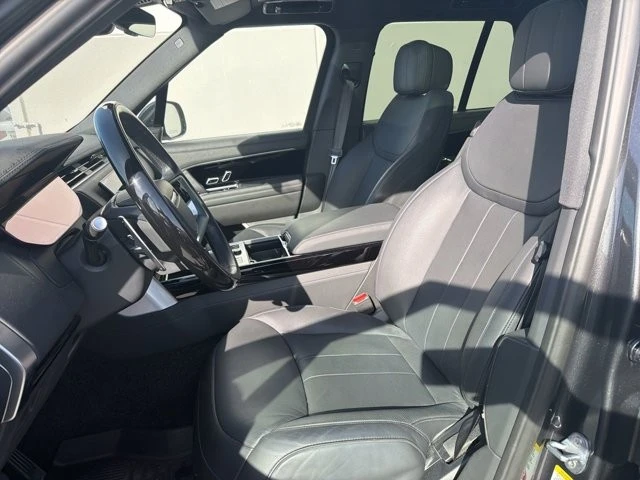 2023 Land Rover Range Rover L460 - Image 10 of 15