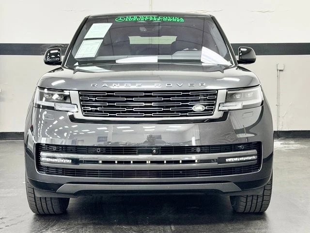 2023 Land Rover Range Rover L460 - Image 6 of 21
