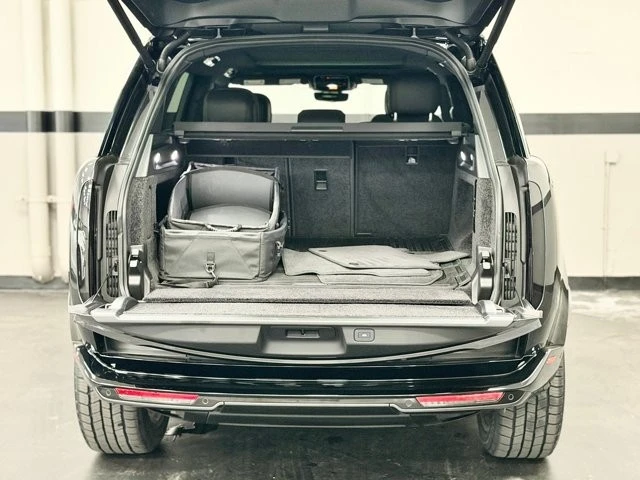 2023 Land Rover Range Rover L460 - Image 15 of 21