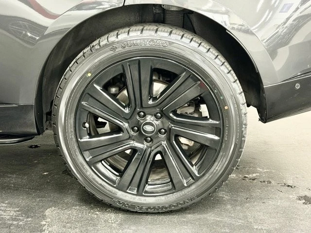 2023 Land Rover Range Rover L460 - Image 17 of 21