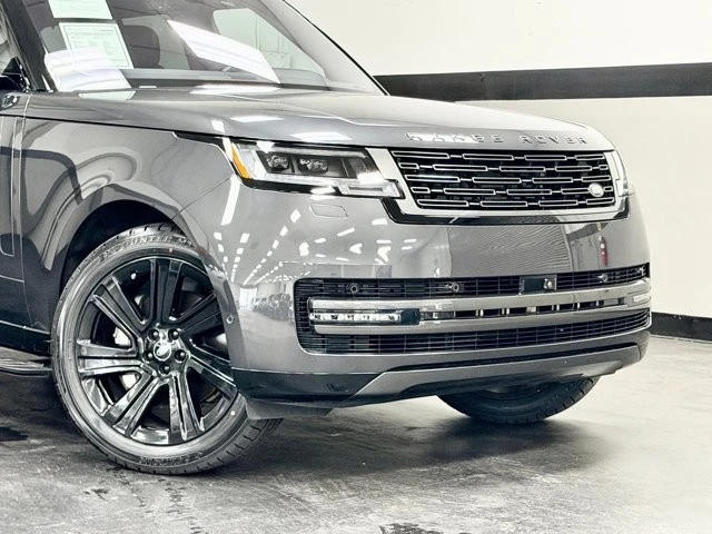 2023 Land Rover Range Rover L460 - Image 3 of 21