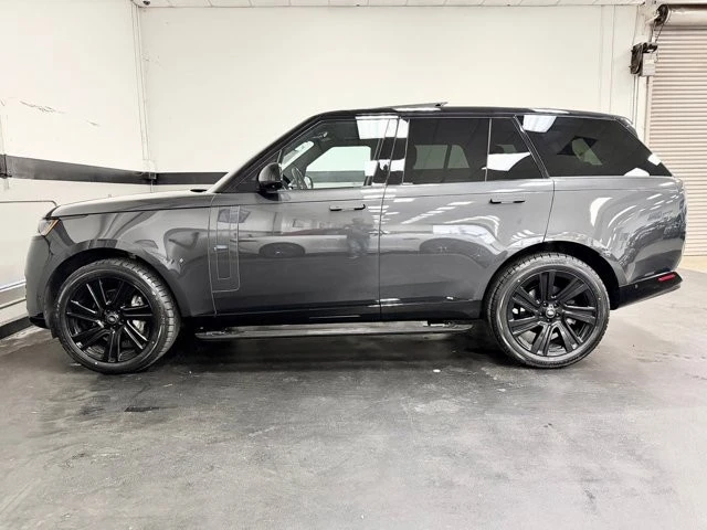 2023 Land Rover Range Rover L460 - Image 9 of 21