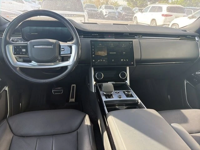 2023 Land Rover Range Rover L460 - Image 8 of 15