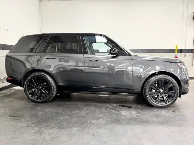 2023 Land Rover Range Rover L460 - Image 5 of 21