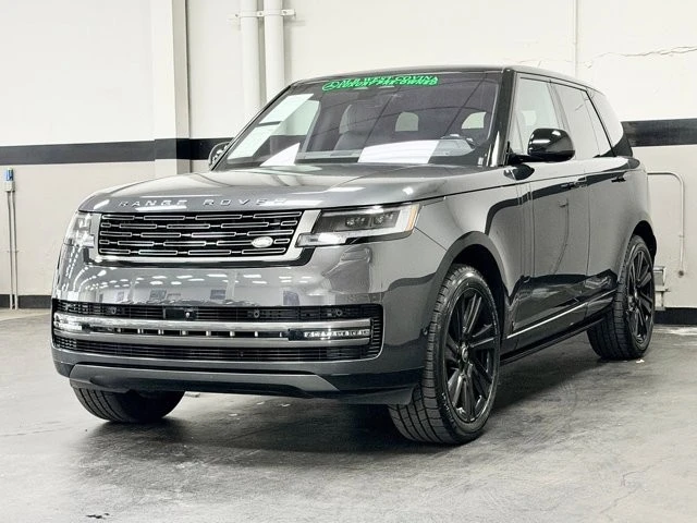 2023 Land Rover Range Rover L460 - Image 7 of 21