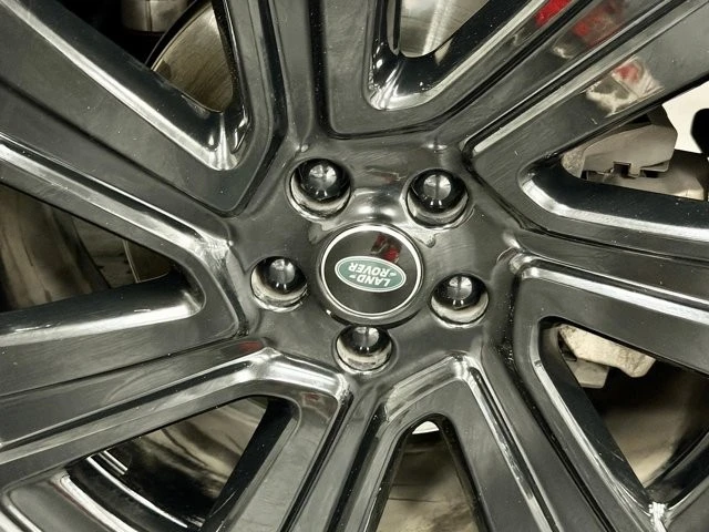 2023 Land Rover Range Rover L460 - Image 18 of 21
