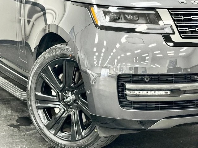2023 Land Rover Range Rover L460 - Image 4 of 21
