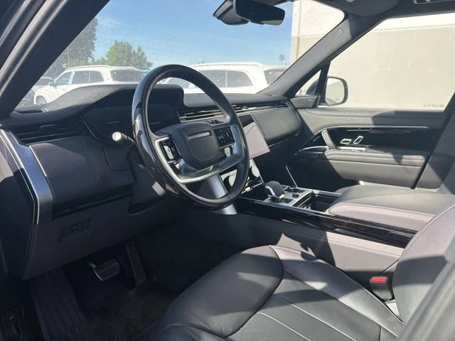 2023 Land Rover Range Rover L460 - Image 9 of 15