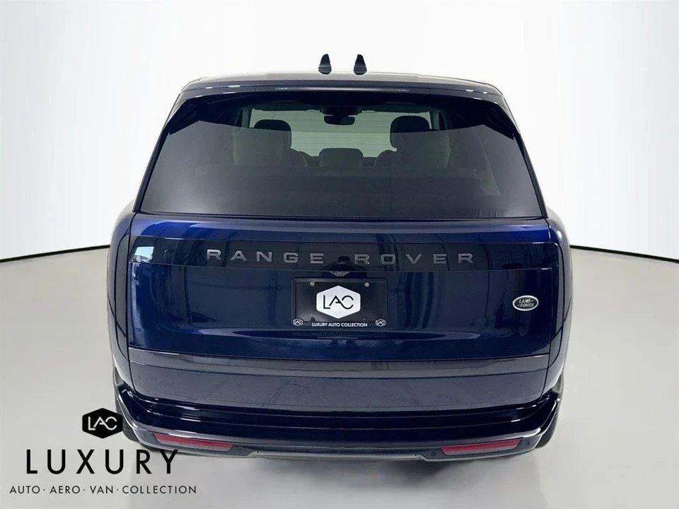 2023 Land Rover Range Rover L460 - Image 5 of 12