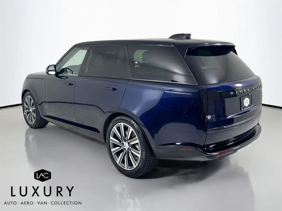 2023 Land Rover Range Rover L460 - Image 6 of 12