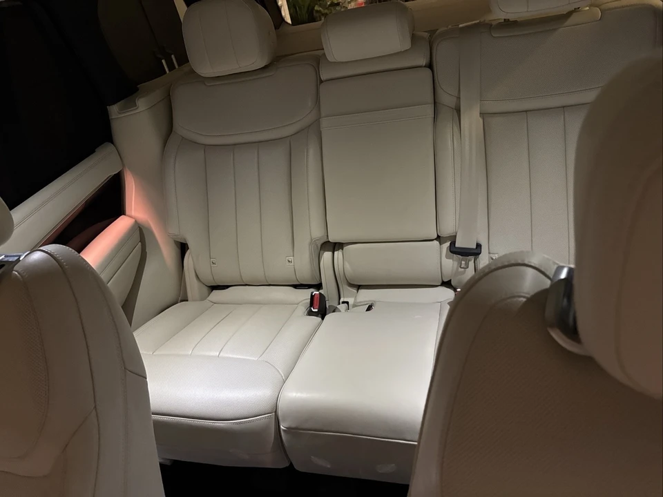 2023 Land Rover Range Rover L460 - Image 15 of 21