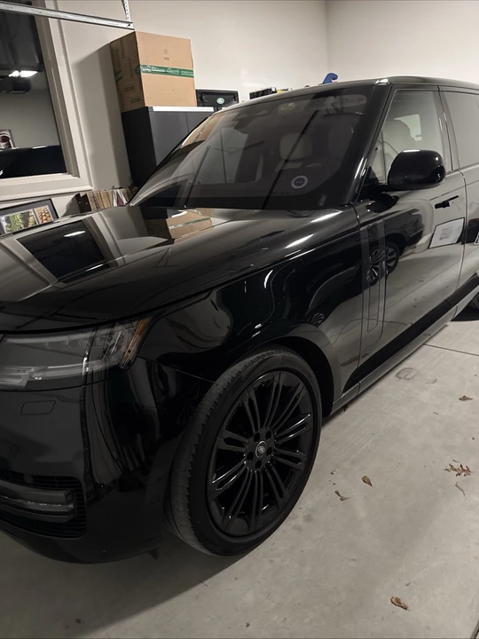 2023 Land Rover Range Rover L460 - Image 6 of 21