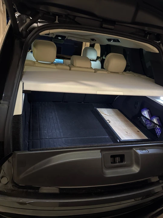 2023 Land Rover Range Rover L460 - Image 10 of 21