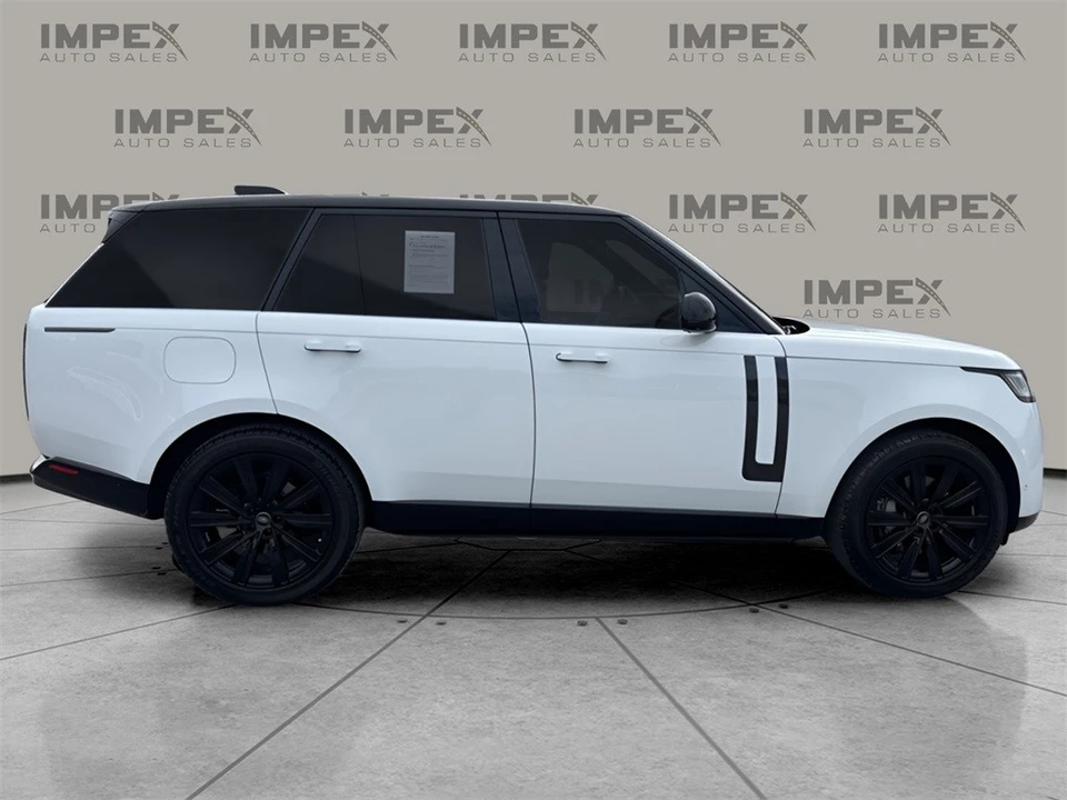 2023 Land Rover Range Rover L460 - Image 6 of 12