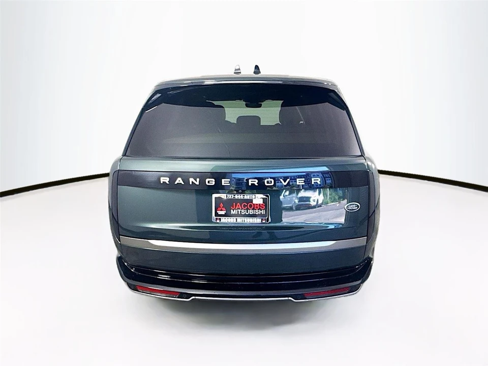 2023 Land Rover Range Rover L460 - Image 28 of 31
