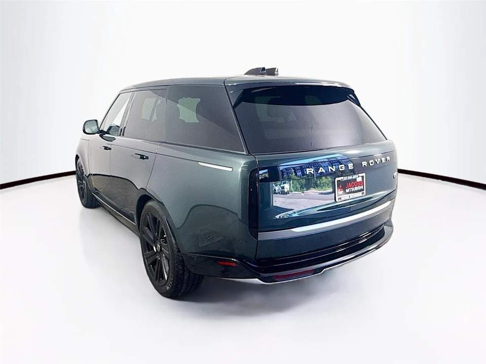 2023 Land Rover - Image 30 of 31