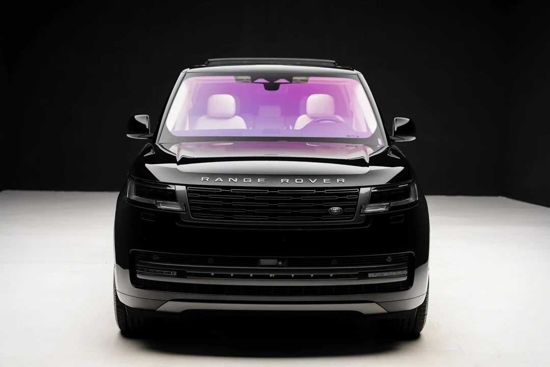 2023 Land Rover Range Rover L460 - Image 6 of 21