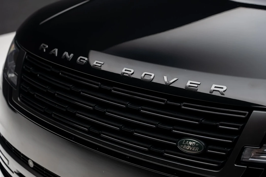 2023 Land Rover Range Rover L460 - Image 12 of 21