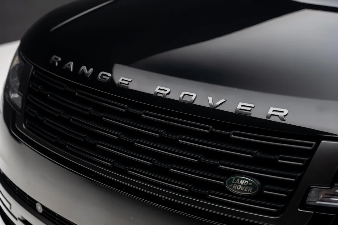2023 Land Rover Range Rover L460 - Image 12 of 21