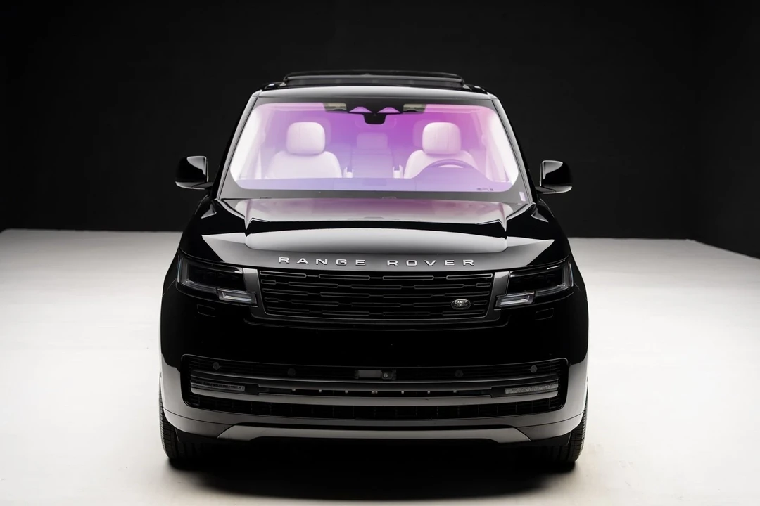 2023 Land Rover Range Rover L460 - Image 5 of 21