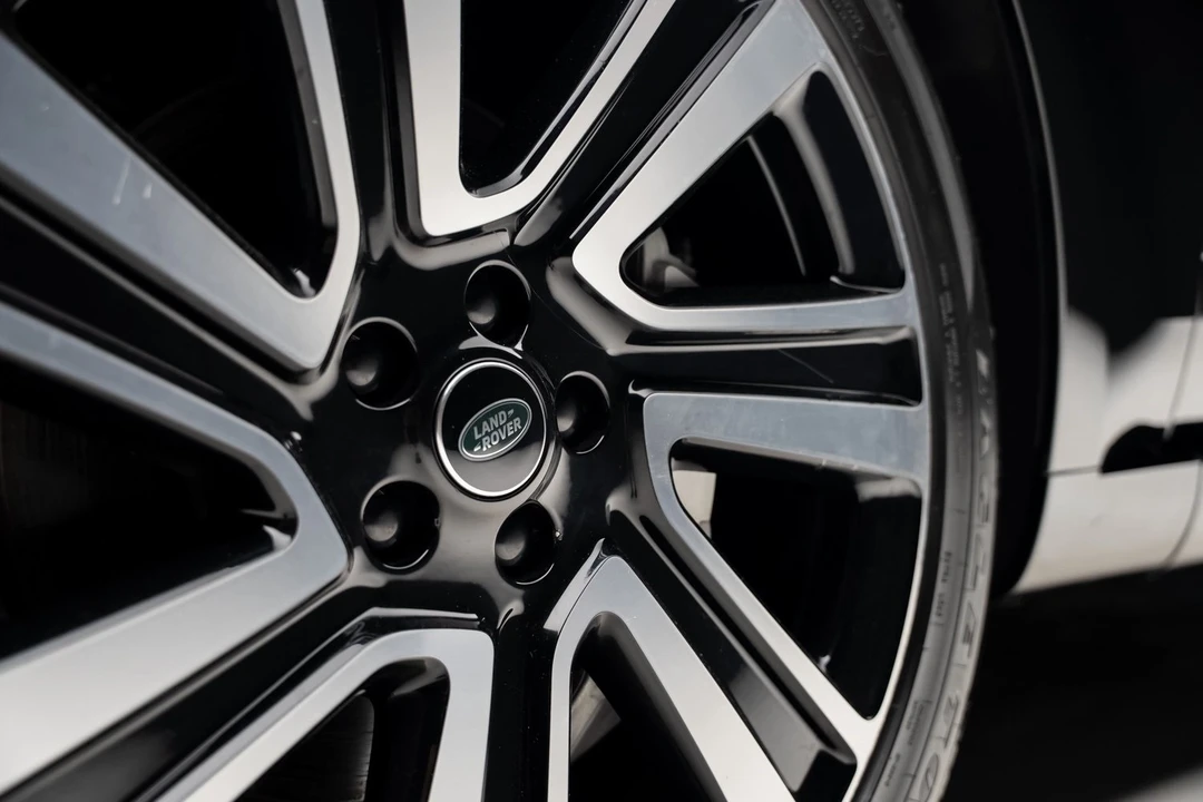 2023 Land Rover Range Rover L460 - Image 21 of 21