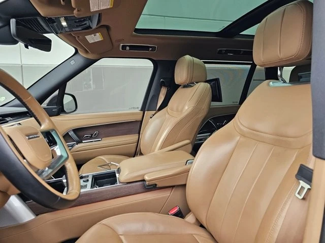 2023 Land Rover Range Rover L460 - Image 6 of 12