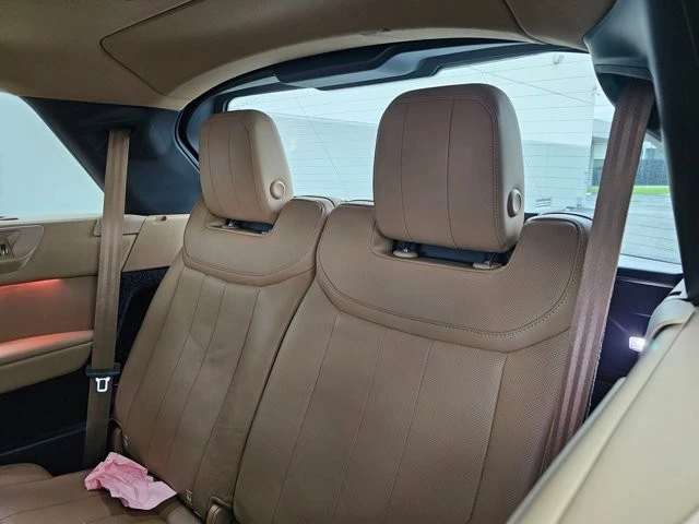 2023 Land Rover Range Rover L460 - Image 10 of 12