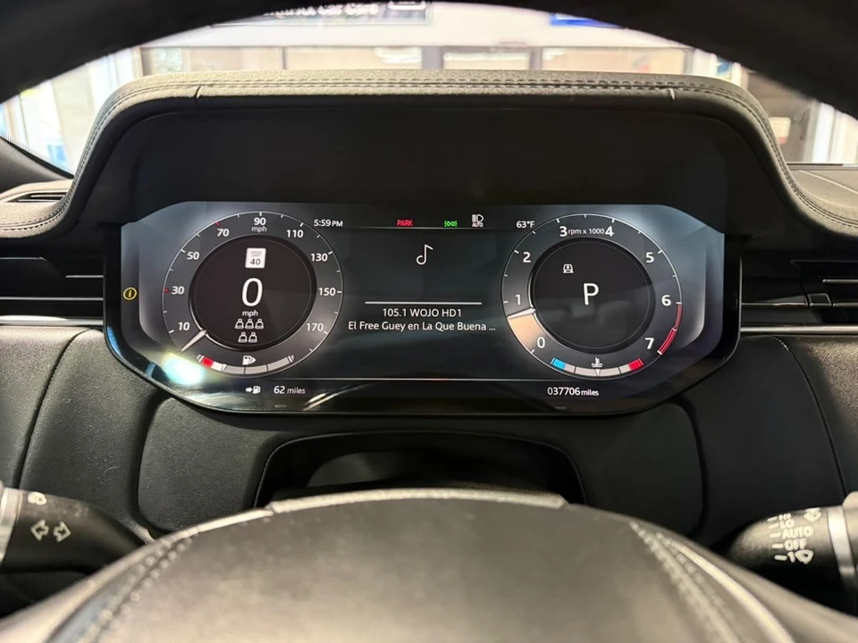 2023 Land Rover Range Rover L460 - Image 14 of 31