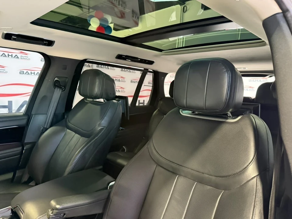 2023 Land Rover Range Rover L460 - Image 31 of 31