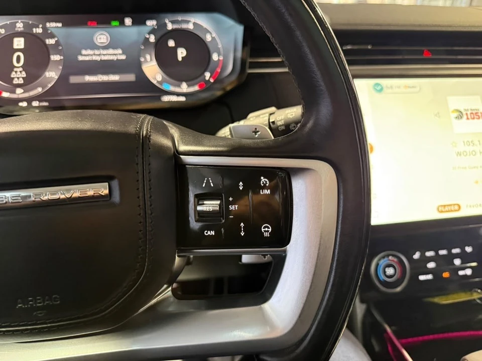 2023 Land Rover Range Rover L460 - Image 12 of 31