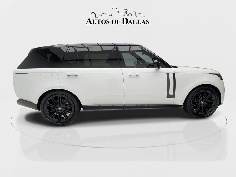 2023 Land Rover Range Rover L460 - Image 6 of 31