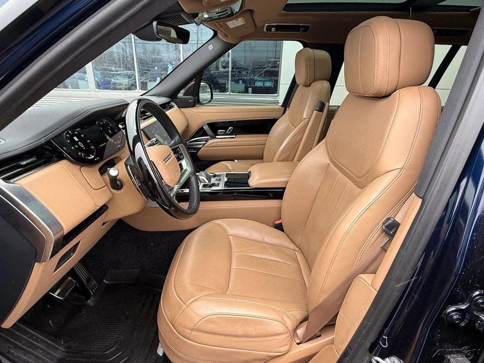 2023 Land Rover Range Rover L460 - Image 12 of 12