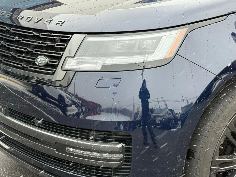 2023 Land Rover Range Rover L460 - Image 9 of 12