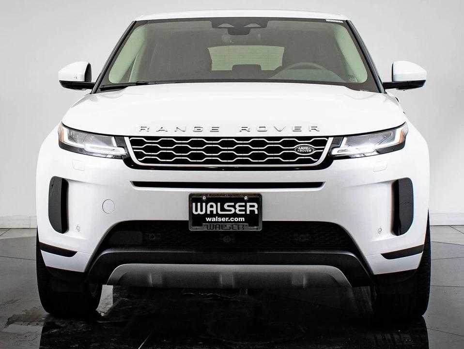 2023 Land Rover Range Rover L460 - Image 2 of 21