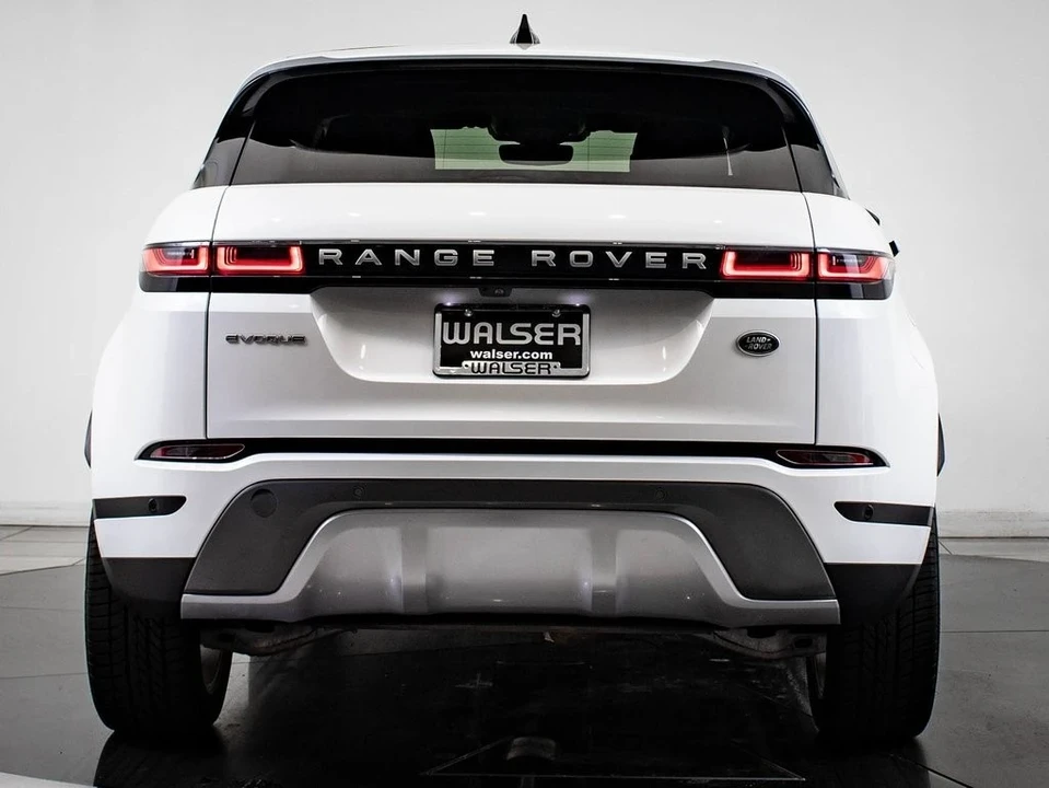 2023 Land Rover Range Rover L460 - Image 7 of 21
