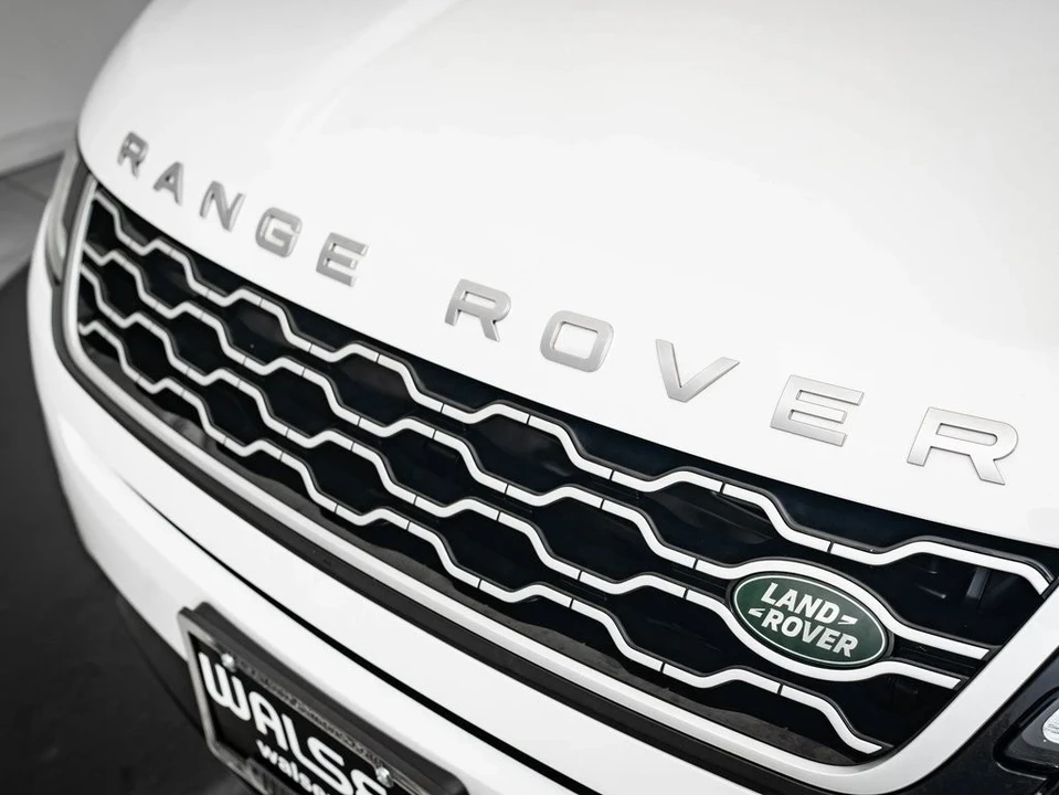 2023 Land Rover Range Rover L460 - Image 3 of 21