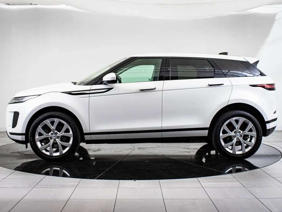 2023 Land Rover Range Rover L460 - Image 5 of 21