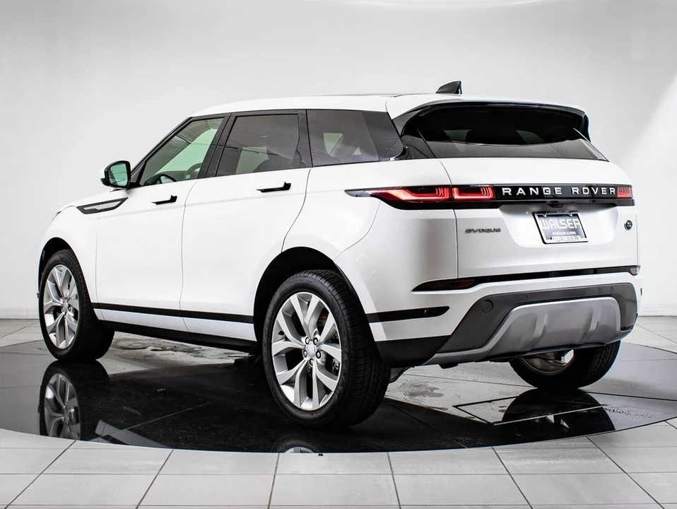 2023 Land Rover Range Rover L460 - Image 6 of 21