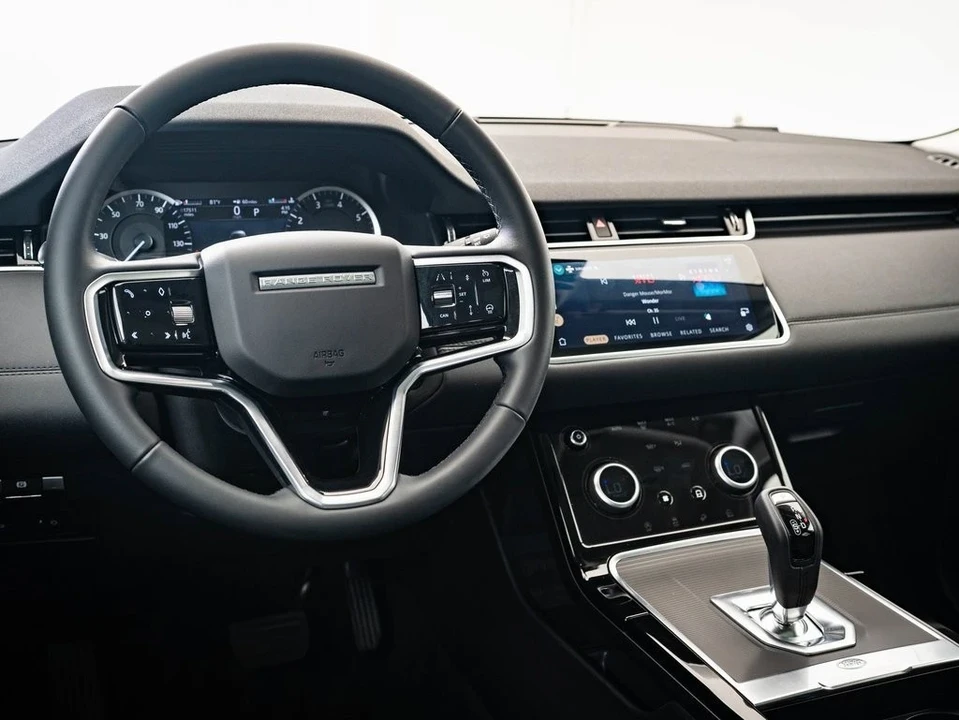 2023 Land Rover Range Rover L460 - Image 4 of 21