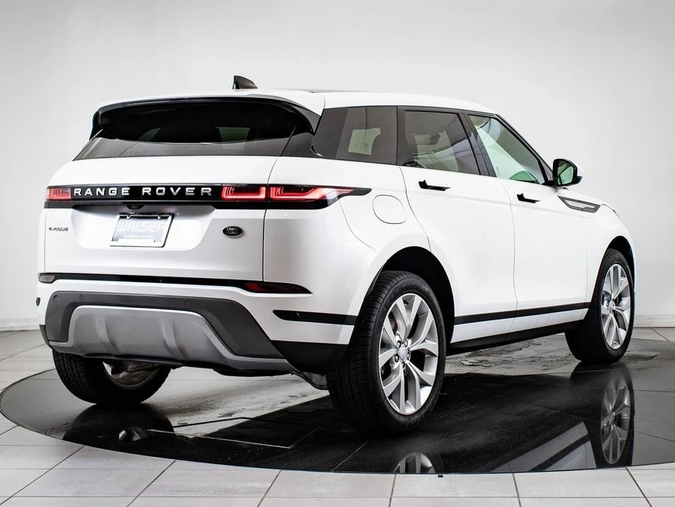 2023 Land Rover Range Rover L460 - Image 10 of 21