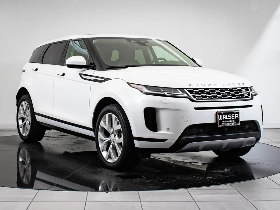 2023 Land Rover Range Rover L460 - Image 12 of 21