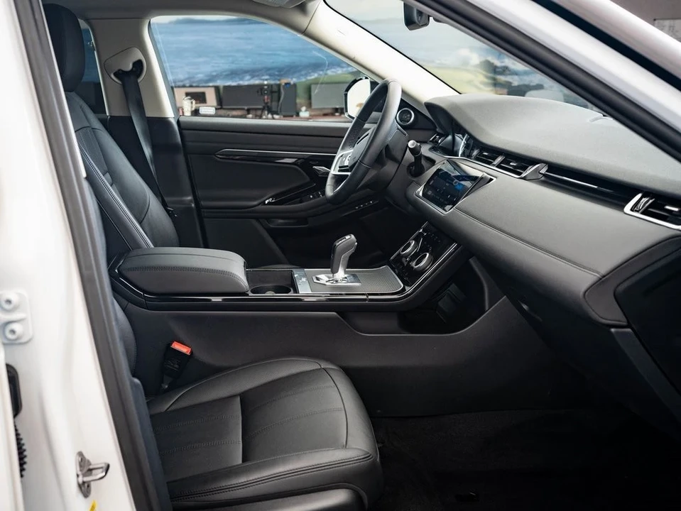 2023 Land Rover Range Rover L460 - Image 21 of 21