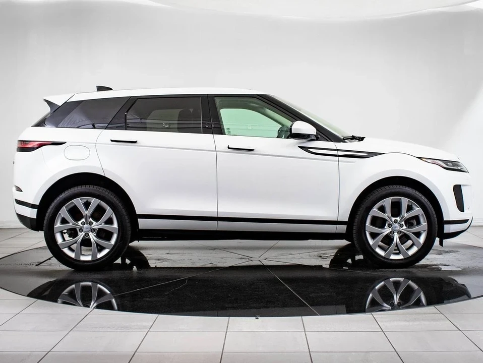 2023 Land Rover Range Rover L460 - Image 11 of 21