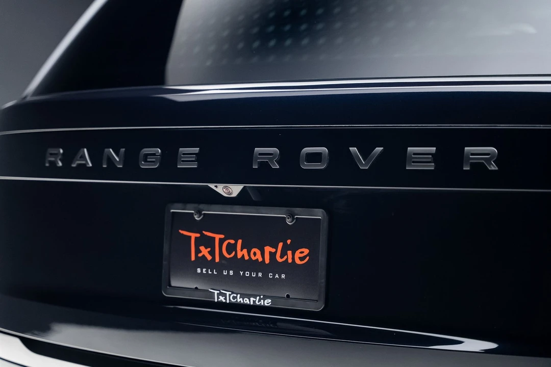 2023 Land Rover Range Rover L460 - Image 30 of 31