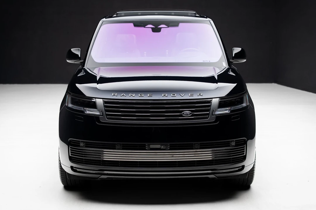 2023 Land Rover Range Rover L460 - Image 6 of 31