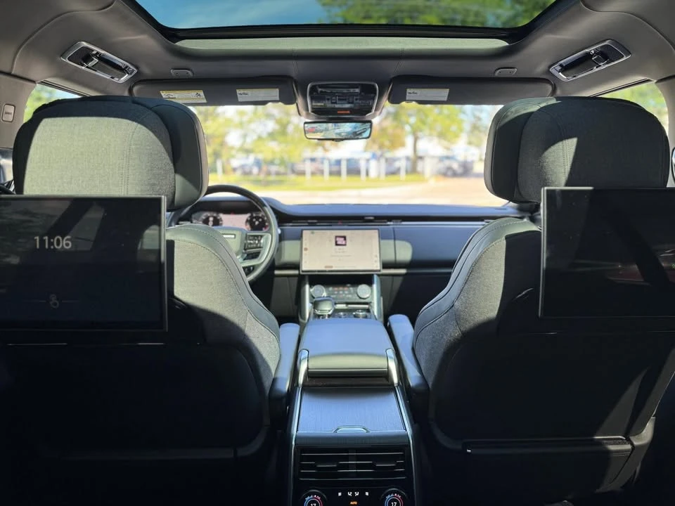2023 Land Rover Range Rover L460 - Image 13 of 18