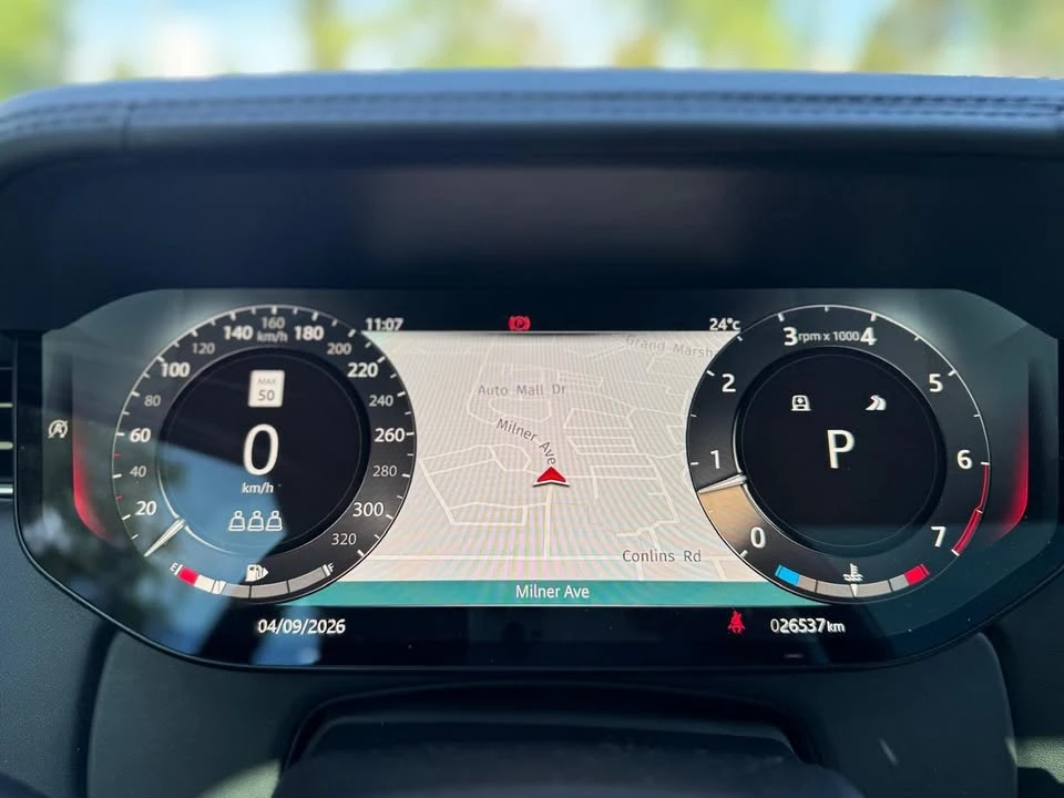 2023 Land Rover Range Rover L460 - Image 18 of 18