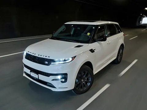 2023 Land Rover Range Rover Sport Dynamic S 3.0L I6T MHEV (P400)